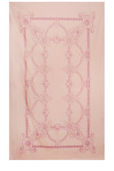 Ginette Cotton Tablecloth