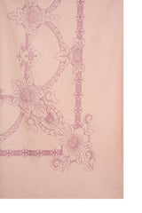Ginette Cotton Tablecloth