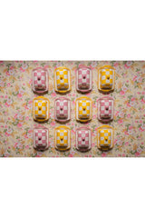 Buttercup Butter Dish