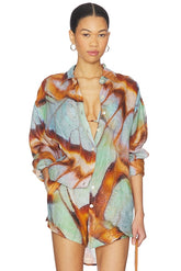 Playa Boyfriend Shirt