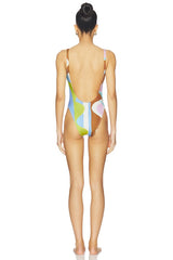 Nova One Piece Swimsuit
