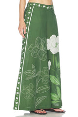 Magnolia Flared Pants