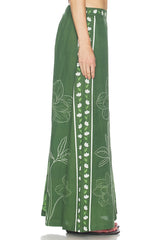 Magnolia Flared Pants
