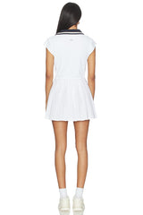 Nico Court Dress