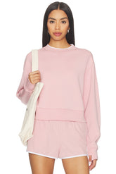 Tasmin Cropped Sweater