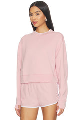 Tasmin Cropped Sweater