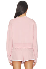Tasmin Cropped Sweater