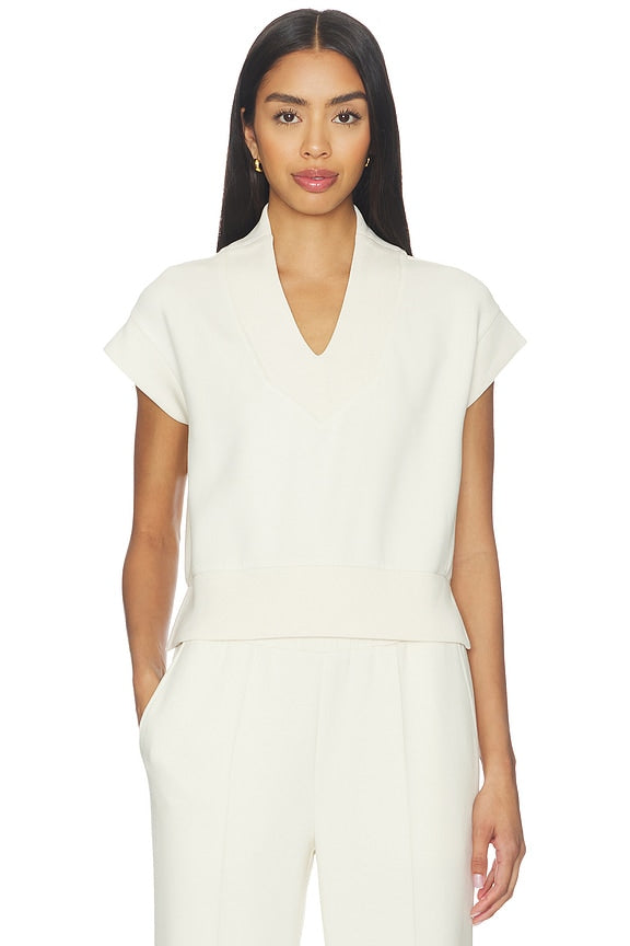 Gracee V-neck Tank Top