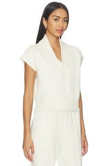 Gracee V-neck Tank Top