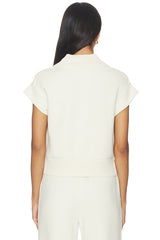 Gracee V-neck Tank Top