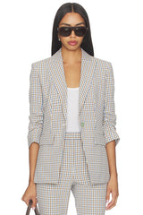 Clayton Dickey Jacket