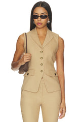 Benny Vest