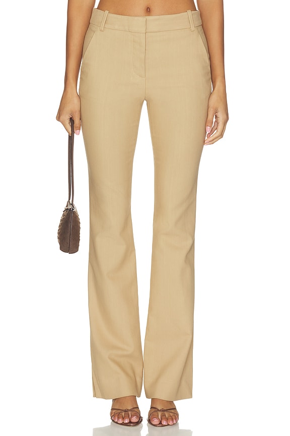 Corbette Pant