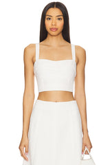 Faxon Top