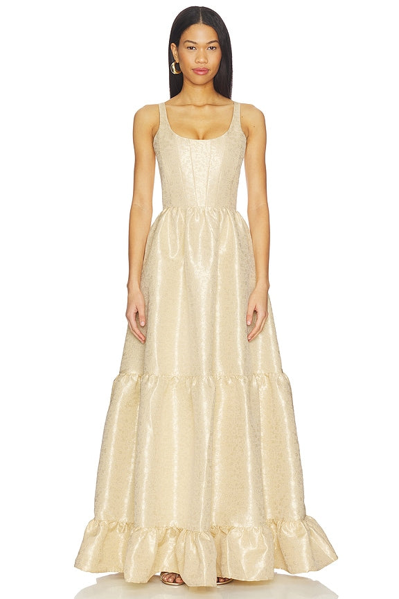 Avery Dress