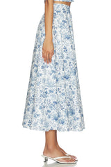 Carrie Skirt