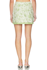 Finnian Skirt