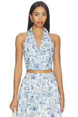 Hunter Top