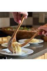 Olivewood Ladle