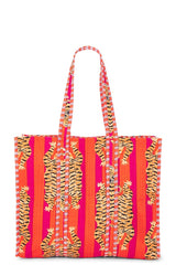Feline Tote