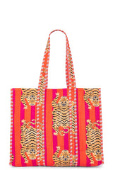 Feline Tote