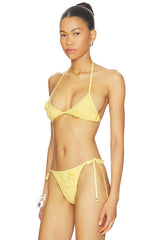 Gypsy Bikini Top