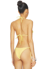 Gypsy Bikini Top
