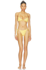 Gypsy Bikini Top