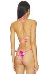 Blair Sorbet Reversible Top
