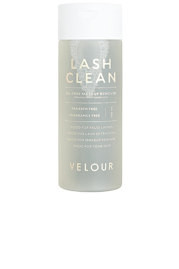 Lash Clean