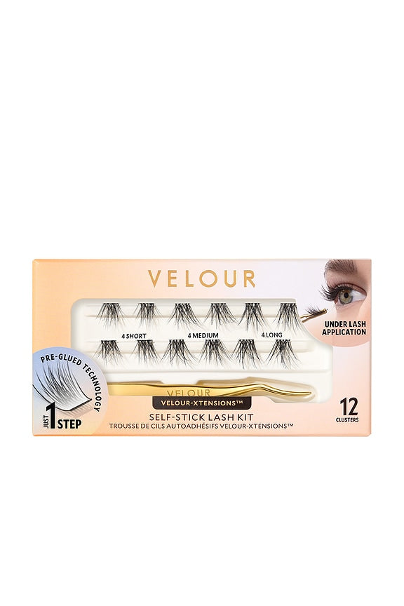 Xtensions Self-stick Kit