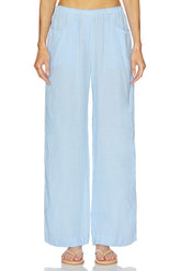 Clair Wide Leg Pants