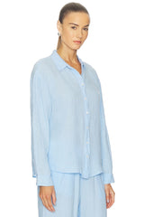 Brighton Button Down Shirt