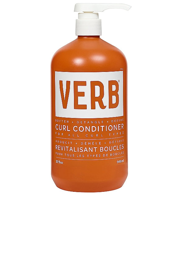 Curl Conditioner 32oz