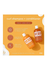 Curl Conditioner 32oz