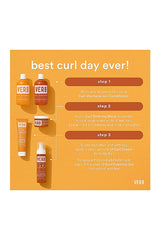Curl Conditioner 32oz