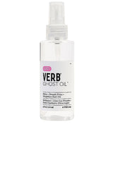 Jumbo Ghost Oil 4oz