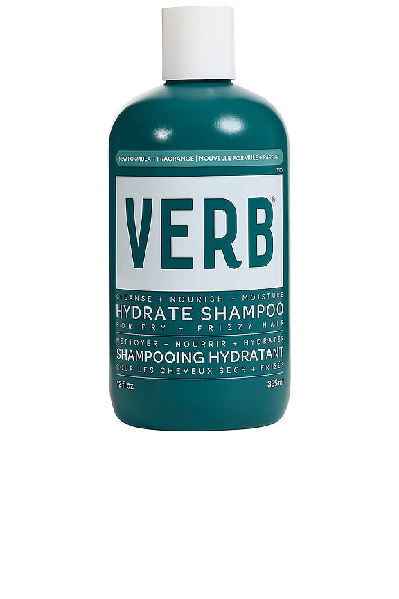 Hydrate Shampoo 12oz