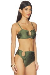 Sofia Bikini Top