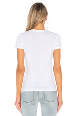 Essential Crew Neck Tee