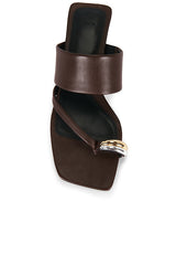 Stacy Sandal