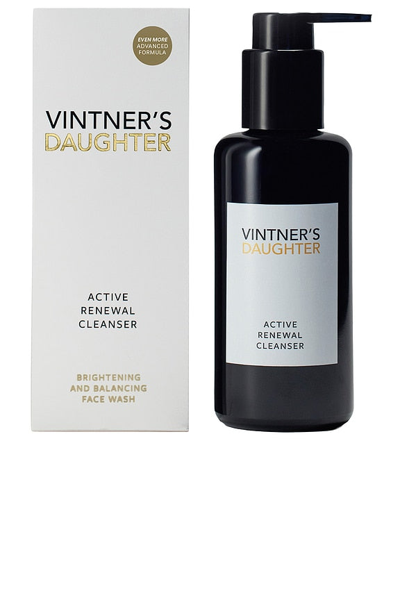 Active Renewal Cleanser