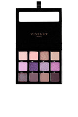 Violette Lumiere Etendu Palette