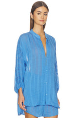 Yana Long Sleeve Blouse