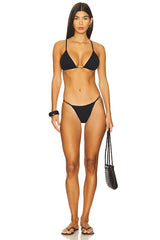 Blake T Back Triangle Bikini Top