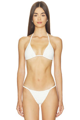 Tri Bikini Top
