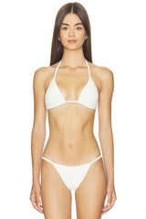 Tri Bikini Top