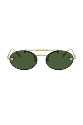 Oval Sunglasses