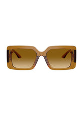 Square Sunglasses