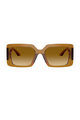 Square Sunglasses